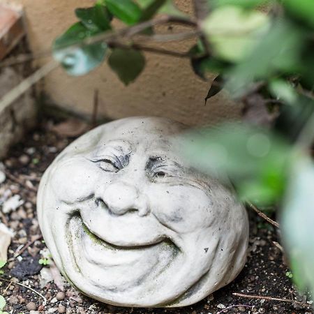 ローマSan Pietro Garden Houseアパートメント エクステリア 写真