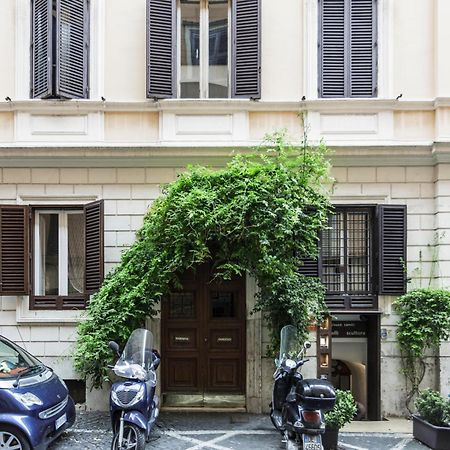 ローマSan Pietro Garden Houseアパートメント エクステリア 写真