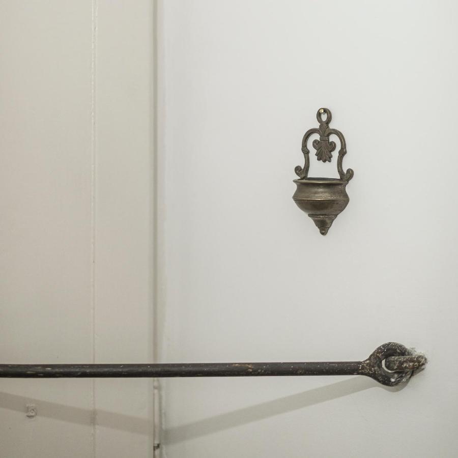 ローマSan Pietro Garden Houseアパートメント エクステリア 写真