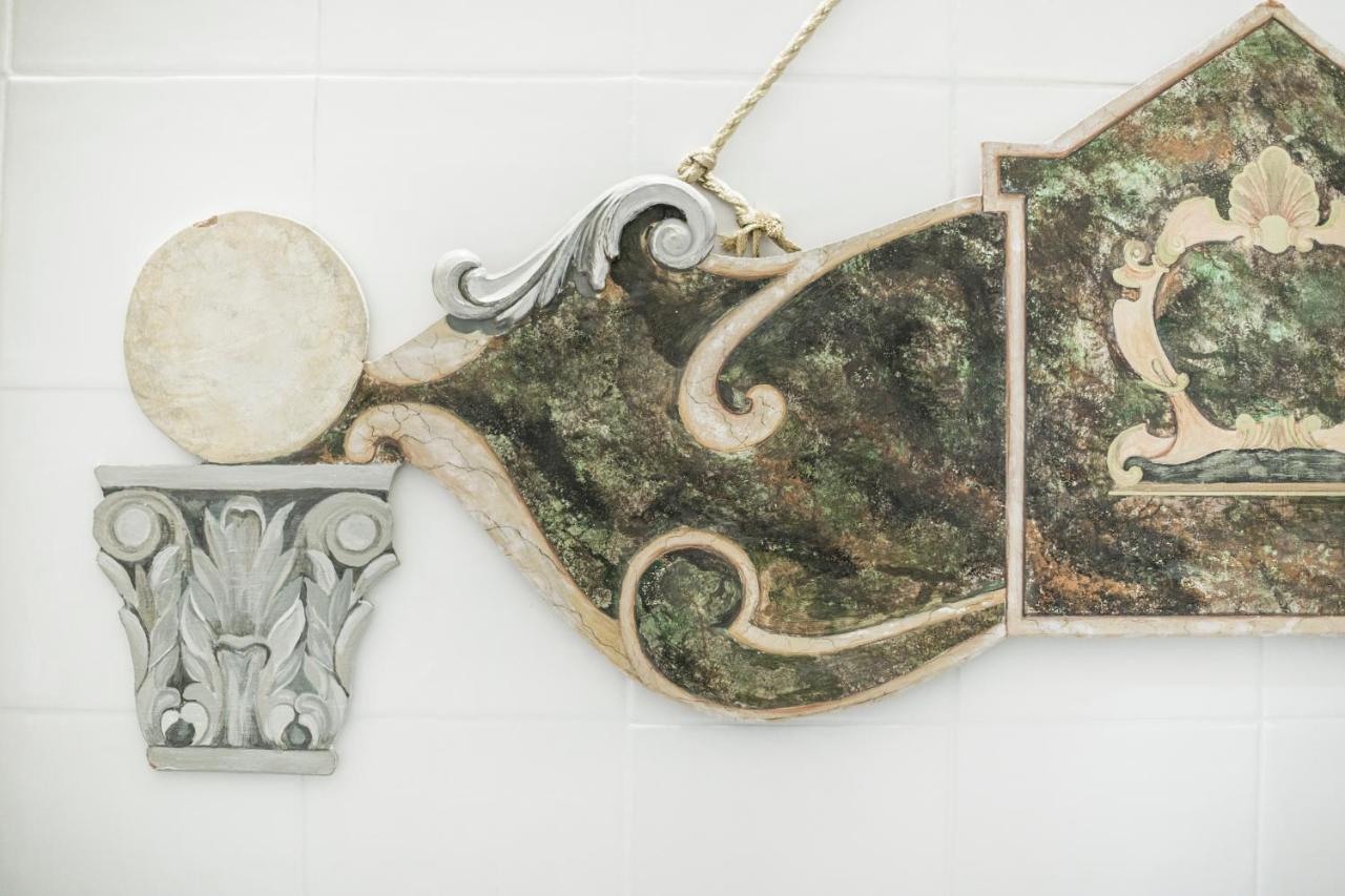 ローマSan Pietro Garden Houseアパートメント エクステリア 写真